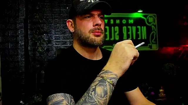 LexXHardy online show from February 14, 2026, 4:26 pm