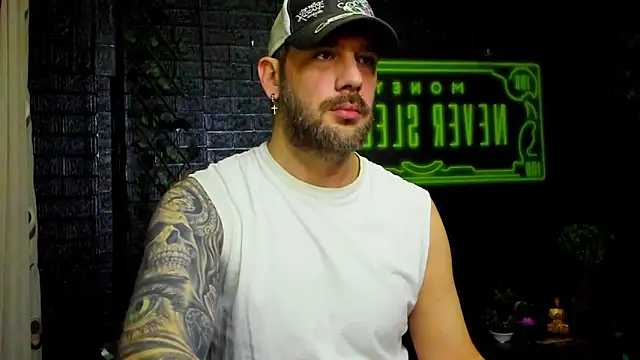 LexXHardy online show from February 17, 2026, 4:35 pm