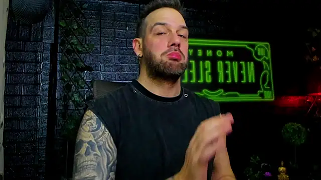 LexXHardy online show from February 21, 2026, 6:03 am