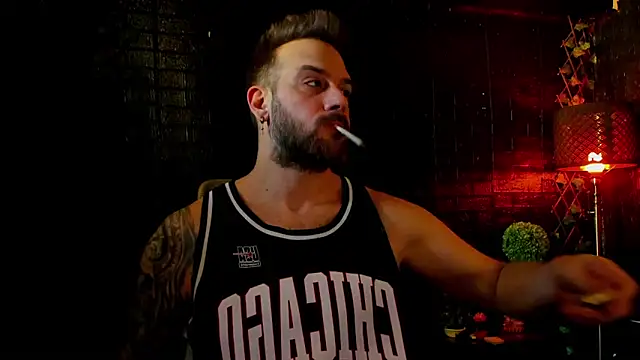 LexXHardy online show from March 8, 2026, 11:25 am