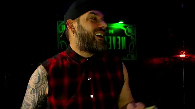 LexXHardy online show from March 21, 2026, 1:58 pm