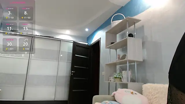 Fire Sally online show from September 23, 2025, 10:07 am