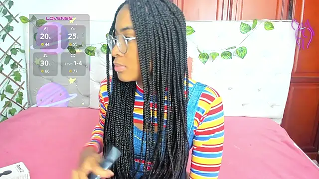 Andrea Williams24 online show from October 18, 2025, 12:17 pm