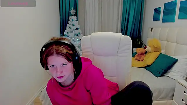 Kathlyn  Heath online show from December 27, 2024, 9:32 pm