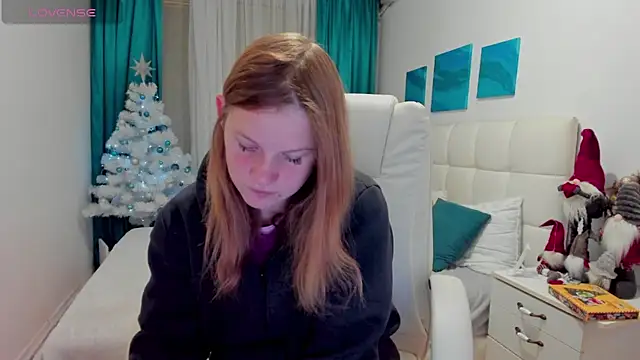 Kathlyn  Heath online show from January 4, 2025, 11:27 pm