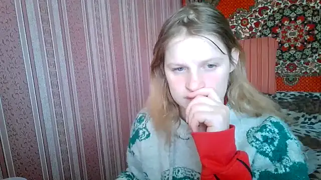 Kathlyn  Heath online show from February 6, 2026, 1:58 pm