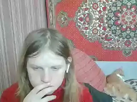 Kathlyn  Heath online show from February 21, 2026, 11:55 am