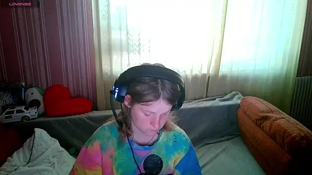 Kathlyn  Heath online show from June 10, 2026, 5:23 pm