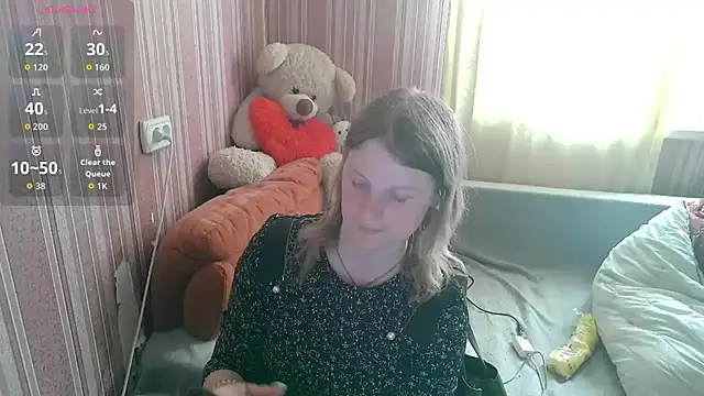 Kathlyn  Heath online show from June 16, 2026, 4:31 pm