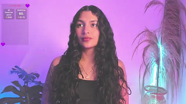 Snapshot of Anngel_1 chatting on December 8, 2024, 11:19 pm Anngel 1 online show from December 8, 2024, 11:19 pm