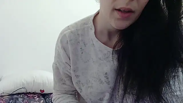 Lilith  D online show from February 10, 2026, 10:08 am