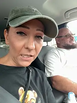 AshleyDark13 online show from July 18, 2026, 9:57 am
