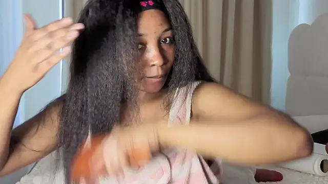 sexycabdy online show from November 3, 2025, 2:29 pm