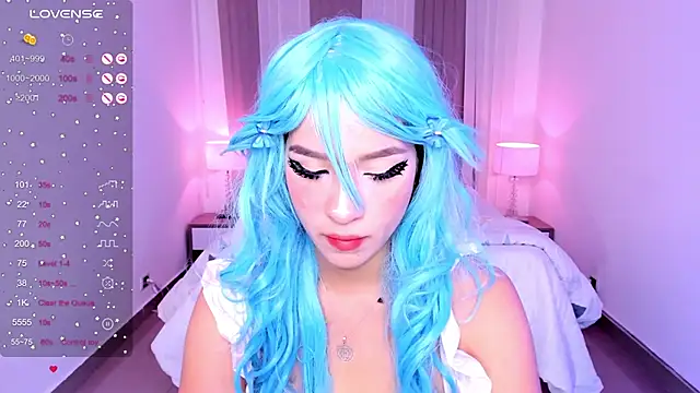 Snapshot of angel_rouse_ chatting on December 5, 2024, 4:09 am angel rouse  online show from December 5, 2024, 4:09 am