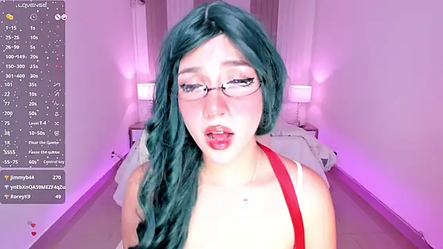 Snapshot of angel_rouse_ chatting on December 21, 2024, 6:41 am angel rouse  online show from December 21, 2024, 6:41 am