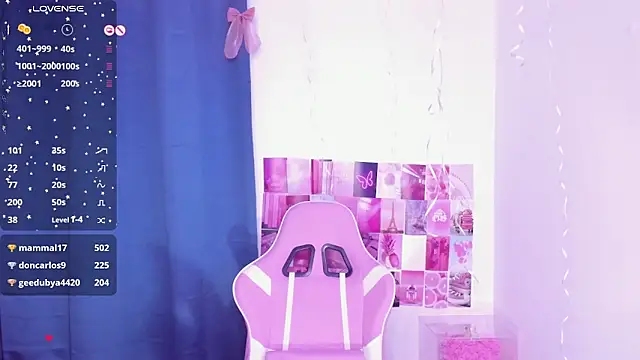 Snapshot of angel_rouse_ chatting on January 14, 2025, 7:27 am angel rouse  online show from January 14, 2025, 7:27 am