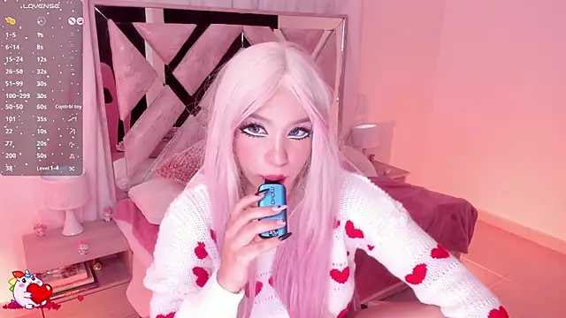 Snapshot of angel_rouse_ chatting on March 6, 2025, 3:13 am angel rouse  online show from March 6, 2025, 3:13 am