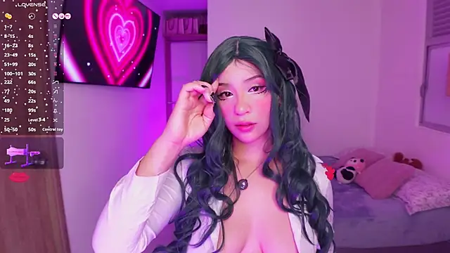 Snapshot of angel_rouse_ chatting on September 29, 2025, 11:31 pm angel rouse  online show from September 29, 2025, 11:31 pm