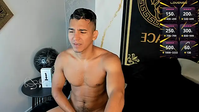 Mick Depp  online show from January 1, 2025, 9:52 pm