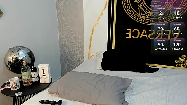 Mick Depp  online show from February 14, 2025, 5:09 am