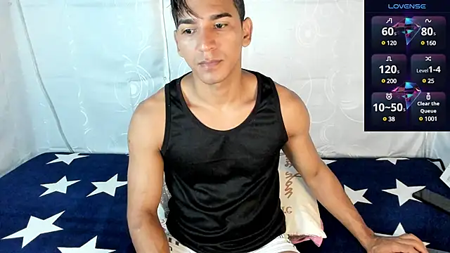 Mick Depp  online show from February 27, 2025, 12:13 pm
