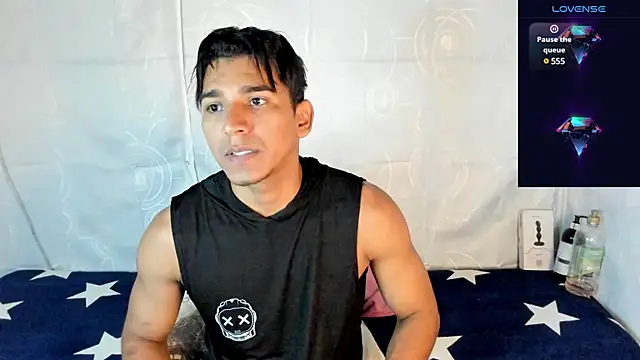 Mick Depp  online show from March 7, 2025, 12:26 am