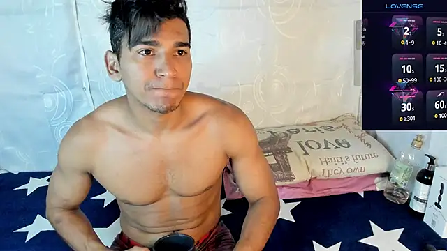 Mick Depp  online show from March 8, 2025, 12:55 am