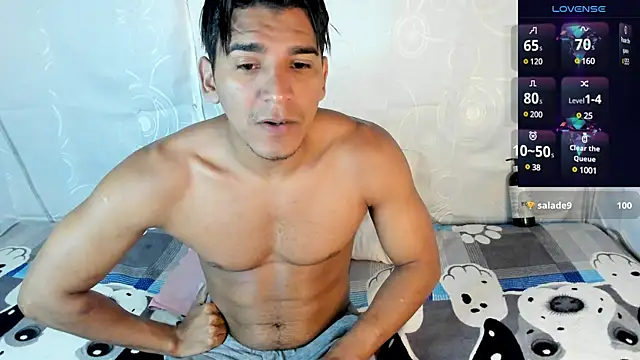 Mick Depp  online show from March 8, 2025, 9:08 pm