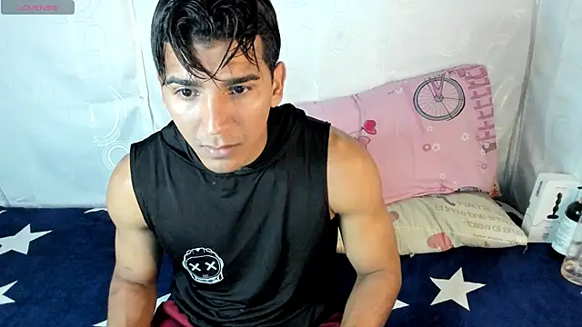 Mick Depp  online show from March 15, 2025, 11:39 pm