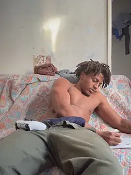 Snapshot of ohhwowdick chatting on October 2, 2025, 2:57 pm ohhwowdick online show from October 2, 2025, 2:57 pm