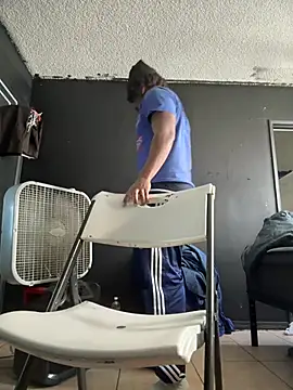 ohhwowdick online show from March 8, 2026, 8:56 pm