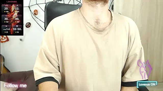 michacosio online show from October 11, 2025, 11:58 pm