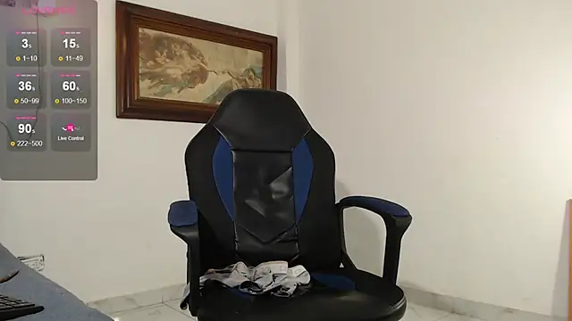 Sofiafuck20 online show from June 18, 2026, 11:42 pm