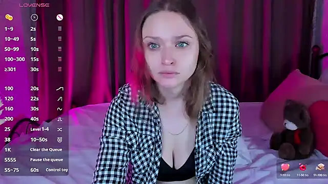 Linda Bryant online show from December 2, 2024, 12:52 am