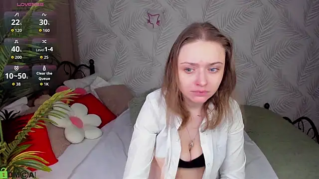 Snapshot of Linda_Bryant chatting on March 12, 2026, 1:01 am Linda Bryant online show from March 12, 2026, 1:01 am