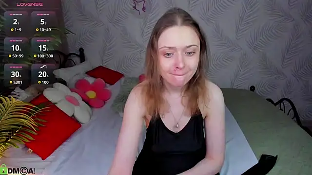 Snapshot of Linda_Bryant chatting on March 14, 2026, 1:01 am Linda Bryant online show from March 14, 2026, 1:01 am