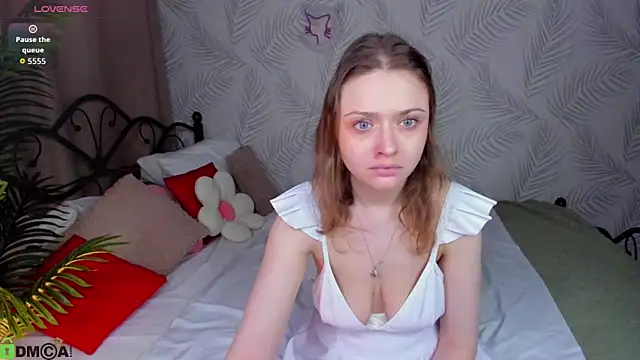 Snapshot of Linda_Bryant chatting on March 15, 2026, 12:49 am Linda Bryant online show from March 15, 2026, 12:49 am