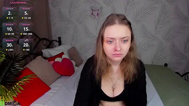 Snapshot of Linda_Bryant chatting on March 16, 2026, 1:00 am Linda Bryant online show from March 16, 2026, 1:00 am