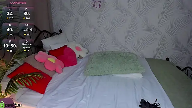 Snapshot of Linda_Bryant chatting on March 22, 2026, 12:25 am Linda Bryant online show from March 22, 2026, 12:25 am