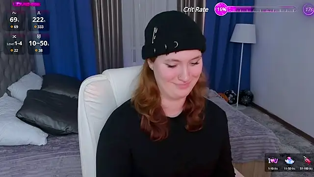 Snapshot of _Chlo__e chatting on December 6, 2024, 6:17 pm Chlo e online show from December 6, 2024, 6:17 pm