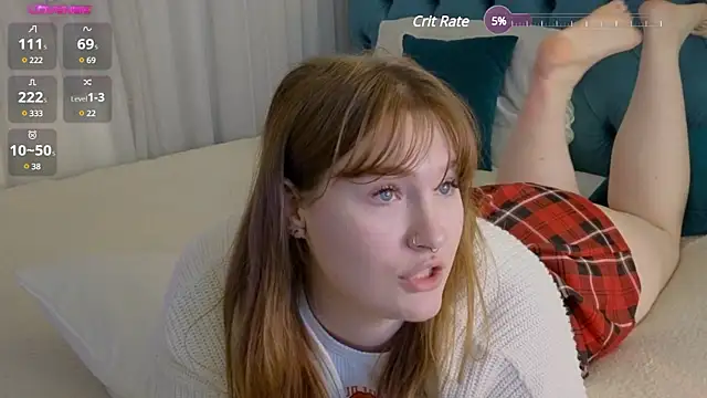 Snapshot of _Chlo__e chatting on December 9, 2024, 12:56 am Chlo e online show from December 9, 2024, 12:56 am