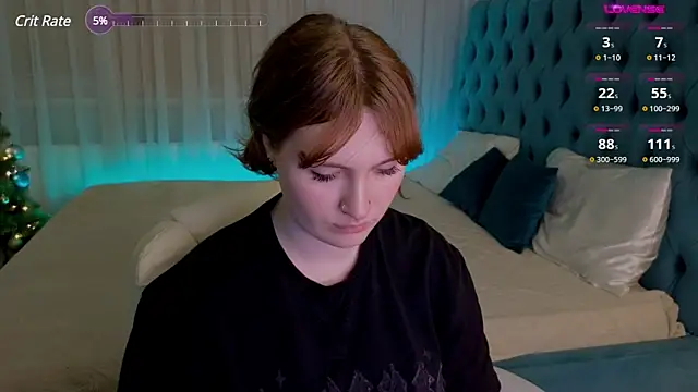 Snapshot of _Chlo__e chatting on December 18, 2024, 4:31 am Chlo e online show from December 18, 2024, 4:31 am