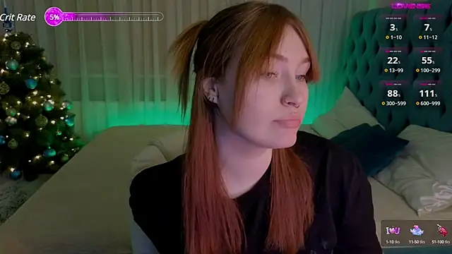 Snapshot of _Chlo__e chatting on December 20, 2024, 9:50 pm Chlo e online show from December 20, 2024, 9:50 pm