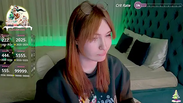 Snapshot of _Chlo__e chatting on December 25, 2024, 3:29 am Chlo e online show from December 25, 2024, 3:29 am