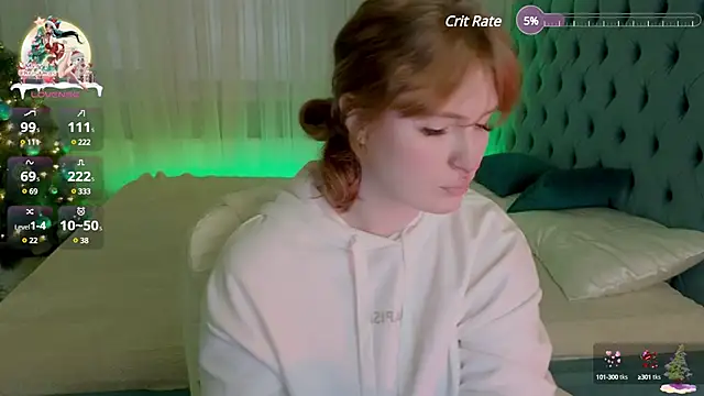 Snapshot of _Chlo__e chatting on December 29, 2024, 11:29 am Chlo e online show from December 29, 2024, 11:29 am