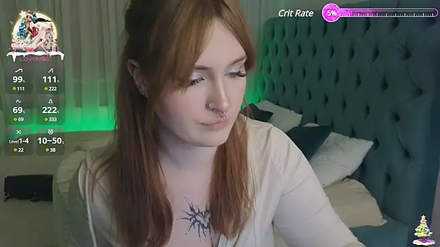 Snapshot of _Chlo__e chatting on January 3, 2025, 9:05 pm Chlo e online show from January 3, 2025, 9:05 pm