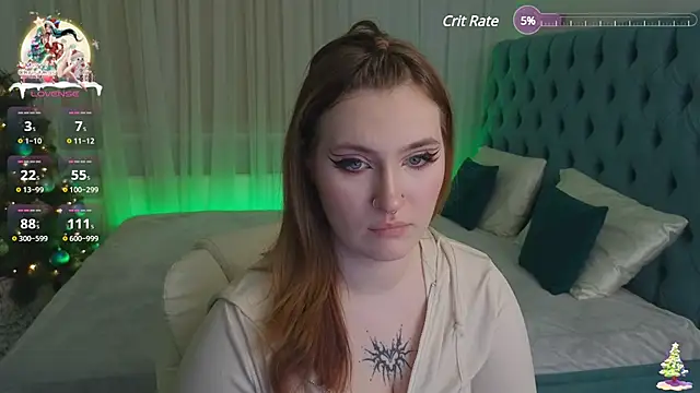 Snapshot of _Chlo__e chatting on January 5, 2025, 1:56 am Chlo e online show from January 5, 2025, 1:56 am