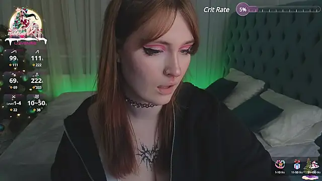 Snapshot of _Chlo__e chatting on January 6, 2025, 10:26 pm Chlo e online show from January 6, 2025, 10:26 pm