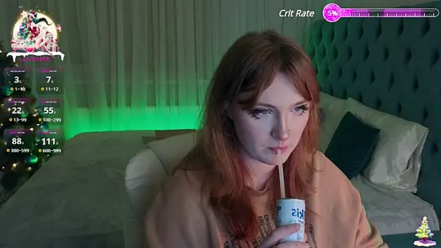 Snapshot of _Chlo__e chatting on January 7, 2025, 9:25 pm Chlo e online show from January 7, 2025, 9:25 pm