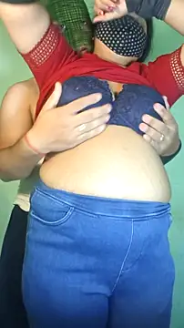 hotty Sexy-couple online show from March 5, 2025, 4:13 pm